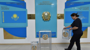 Amtsinhaber Tokajew will bei Präsidentschaftswahl in Kasachstan Macht festigen