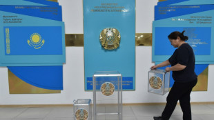 Amtsinhaber Tokajew will bei Präsidentschaftswahl in Kasachstan Macht festigen