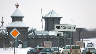 R&uacute;ssia acusa Ucr&acirc;nia de derrubar avi&atilde;o militar com 65 prisioneiros ucranianos