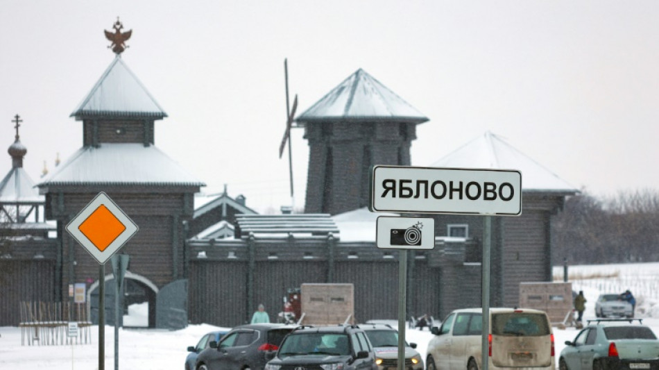 Ucr&acirc;nia pede &agrave; ONU investiga&ccedil;&atilde;o do local do acidente do avi&atilde;o russo