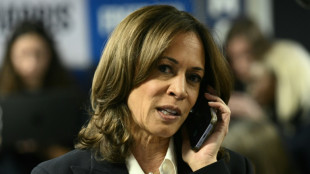 Comment expliquer la d&eacute;faite de Kamala Harris?

