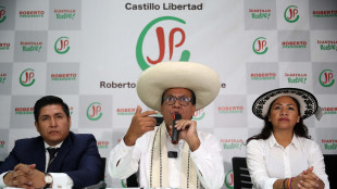 In Per&ugrave; il candidato di sinistra contesta la vittoria di Fujimori