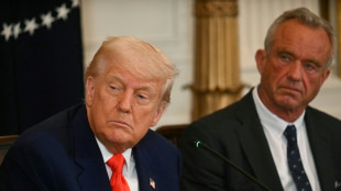 'Make America Healthy Again' report updated to remove nonexistent studies