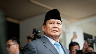 Prabowo Subianto gewinnt Präsidentschaftswahl in Indonesien