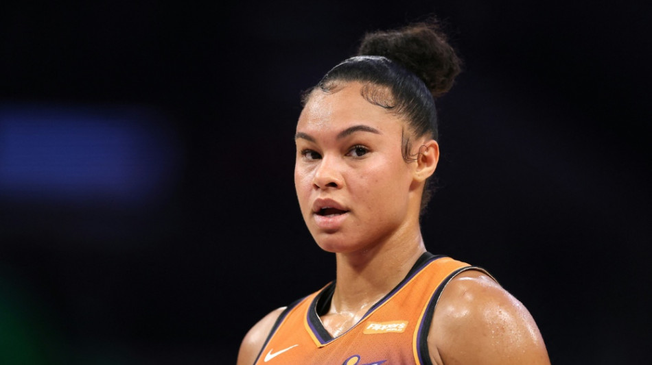  Wechsel perfekt: Satou Sabally geht zu New York Liberty 