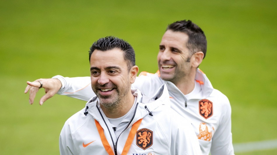  Xavi elektrisiert - van Dijk will Klopps Deb&uuml;t vermiesen 