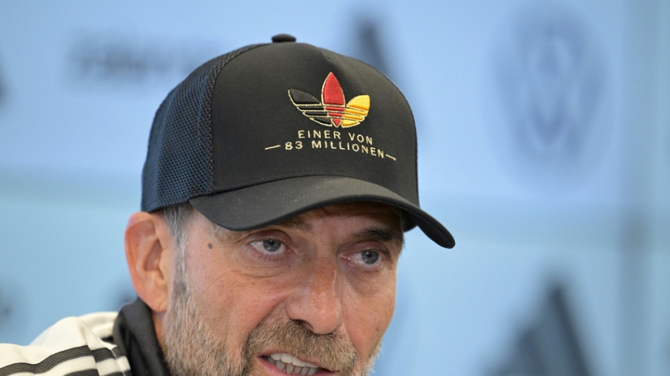  Klopp will sich "Fahne zur&uuml;ckholen" 