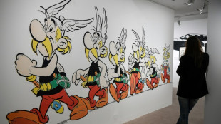 N&auml;chster Asterix-Band kommt aus der Feder eines neuen Autoren