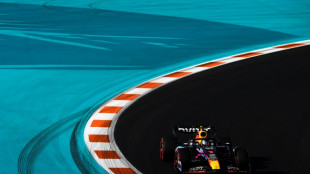 Verstappen e Sainz lideram segundo treino livre em Miami; Leclerc bate