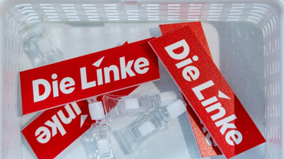  Linke bef&uuml;rchtet durch Regierungspolitik drastische Zunahme von Armut 