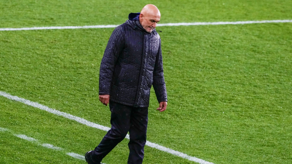 Azzurri a Coverciano, previsto confronto tra Spalletti e Gravina