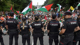 "Nous avons peur": Israel PT inquiète face aux manifestations propalestiniennes sur la Vuelta