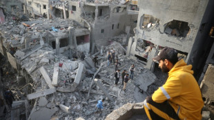 Hamas-Umfeld: Neue Verhandlungen &uuml;ber Gaza-Waffenruhe wohl in den n&auml;chsten Tagen