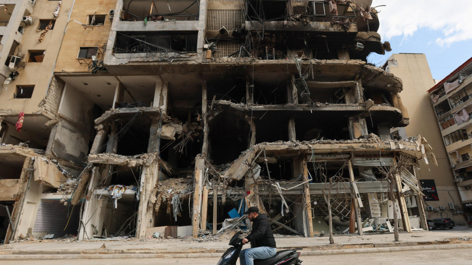  Trump, 'cessate il fuoco tra Israele e Libano esteso di tre settimane' 