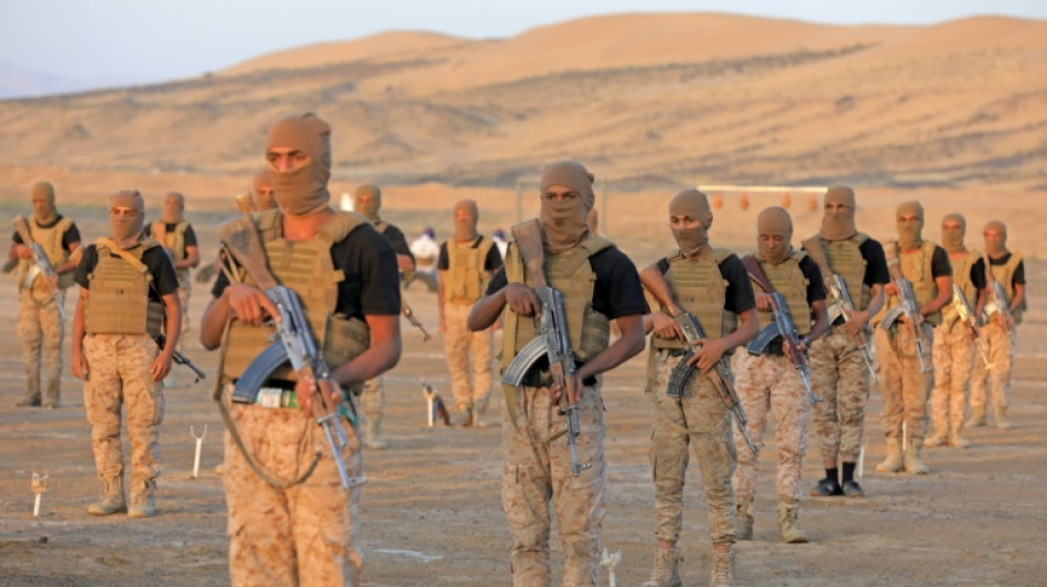  Los rebeldes hut&iacute;es contin&uacute;an su ofensiva en Yemen con ataques en una regi&oacute;n petrolera 
