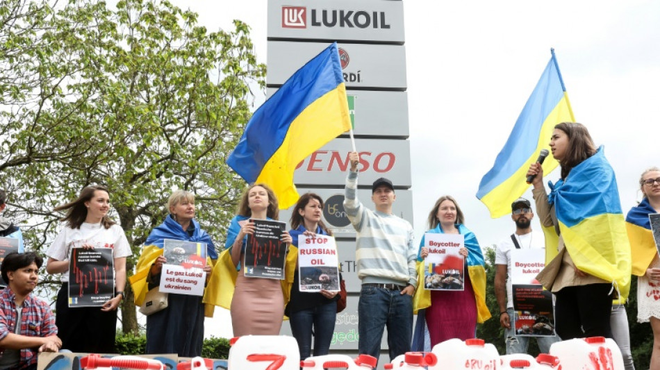 EU hikes military aid for Ukraine as Sweden edges to NATO membership