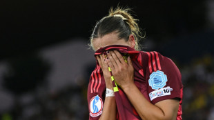 "&Uuml;berhaupt kein Vorwurf": Trost f&uuml;r Rots&uuml;nderin Wamser