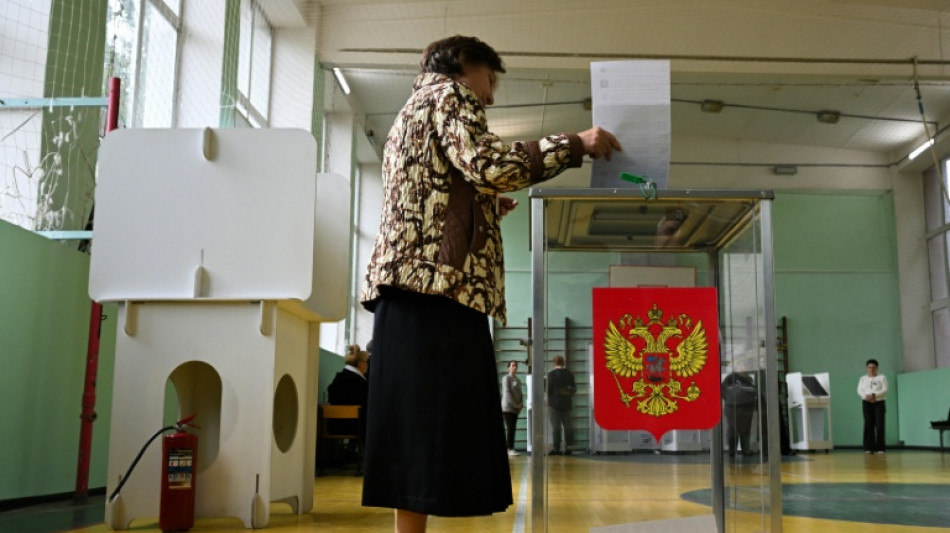  Rusia sufre ataque masivo de drones ucranianos en &uacute;ltimo d&iacute;a de elecciones legislativas 