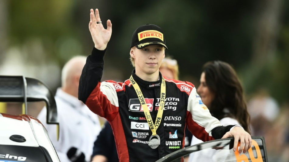 WRC: Rovanperä remet son titre en jeu face à Ogier, roi du Monte-Carlo