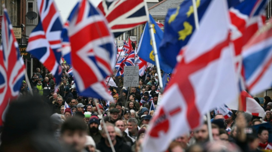  UK schoolgirl game character Amelia co-opted by far-right 