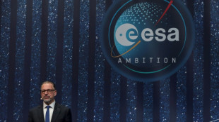 Presidente da Agência Espacial Europeia promete 'transformação' do setor