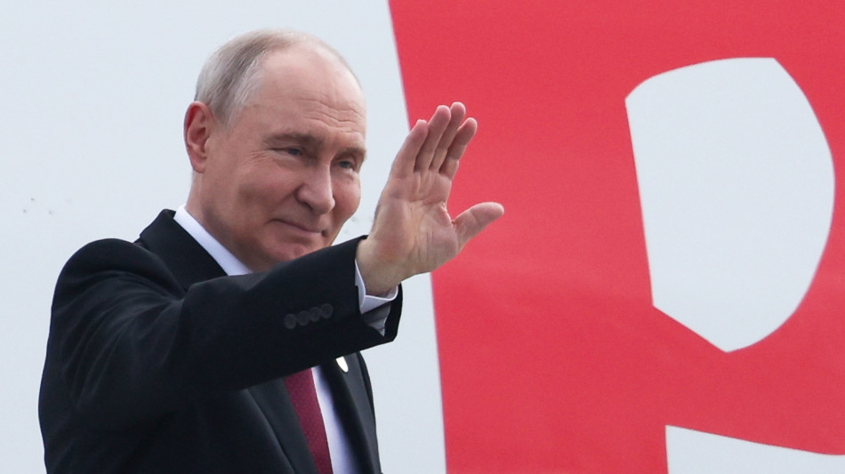  Ft, un accordo sulla tregua energetica &egrave; in discussione ma Putin &egrave; riluttante 