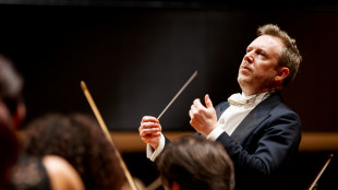 A Santa Cecilia Daniel Harding e la Sinfonia n.2 di Mahler