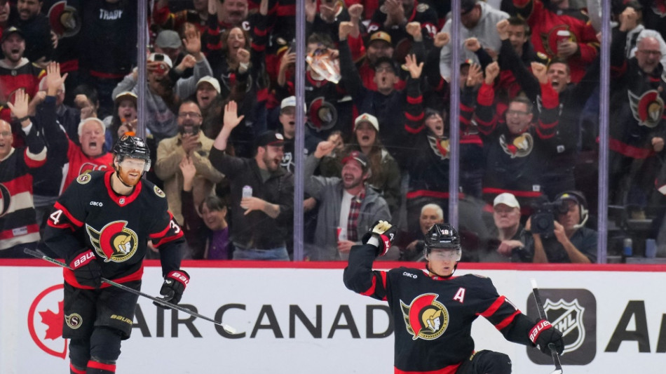  NHL: St&uuml;tzle bereitet den Weg zum Kantersieg 