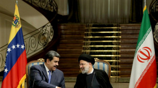 Iran und Venezuela unterzeichnen langfristiges Kooperationsabkommen