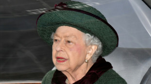 Queen nimmt an Gedenkgottesdienst für verstorbenen Ehemann Prinz Philip teil