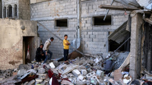 Israel bombardeia Rafah apesar de amea&ccedil;a dos EUA de reduzir ajuda militar