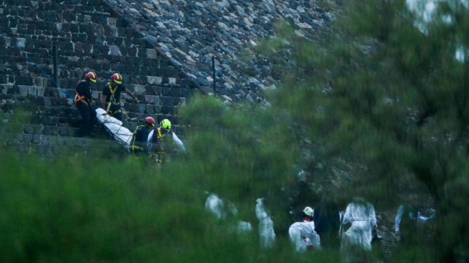  Beh&ouml;rden: Sch&uuml;tze an Touristenattraktion war von Massaker in Columbine inspiriert 