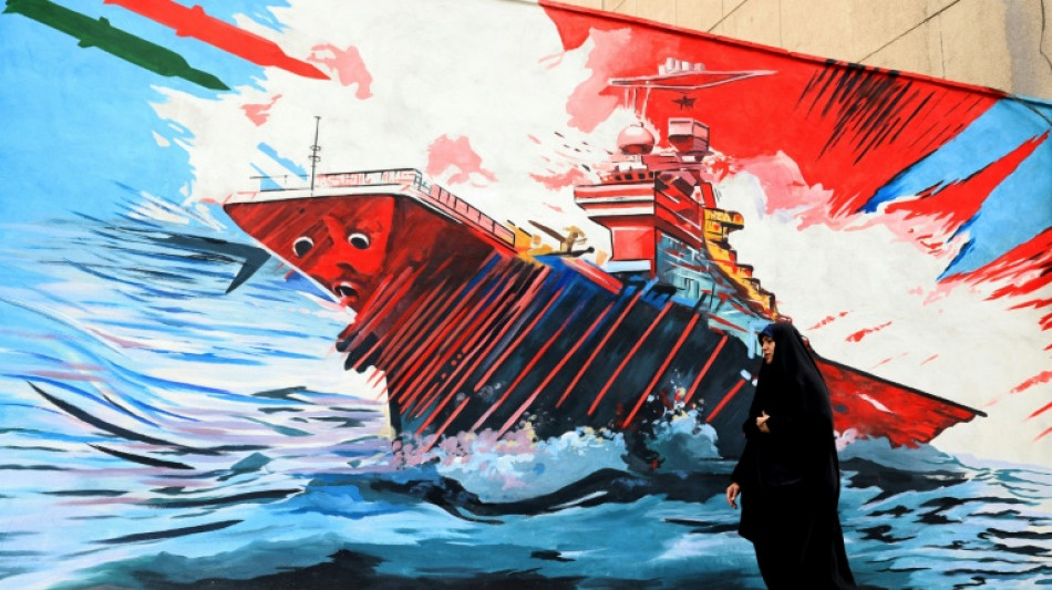  Oil, stocks fall as traders weigh outlook after Trump extends truce 