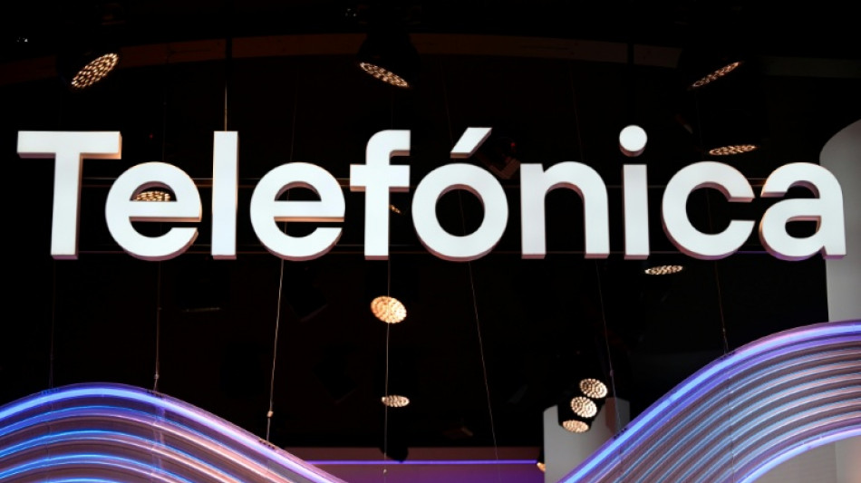 Una ca&iacute;da de l&iacute;neas de Telef&oacute;nica en Espa&ntilde;a dificult&oacute; las llamadas de emergencia