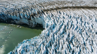La capa de hielo de Groenlandia perdió 4,7 billones de toneladas en 20 años