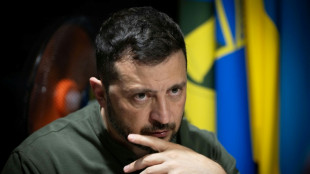 Selenskyj: Russland bereitet neue Offensiven an drei Frontabschnitten vor