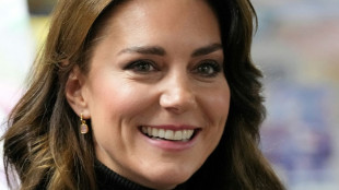 La nouvelle photo officielle de la princesse Kate manipulée