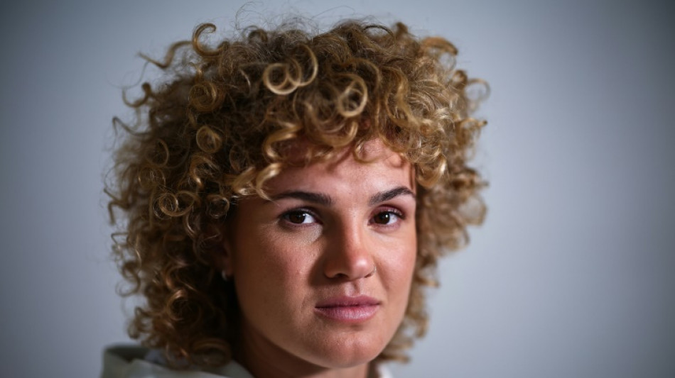 Kildunne confident Women's Rugby World Cup 'heartbreak' can inspire England to glory