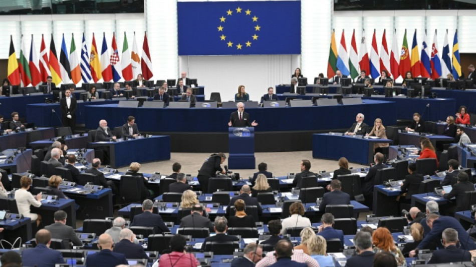 El Parlamento Europeo aprueba la prohibici&oacute;n de los veh&iacute;culos de gasolina y di&eacute;sel en 2035