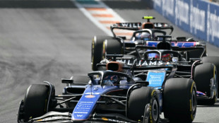 Williams verl&auml;ngert mit Albon