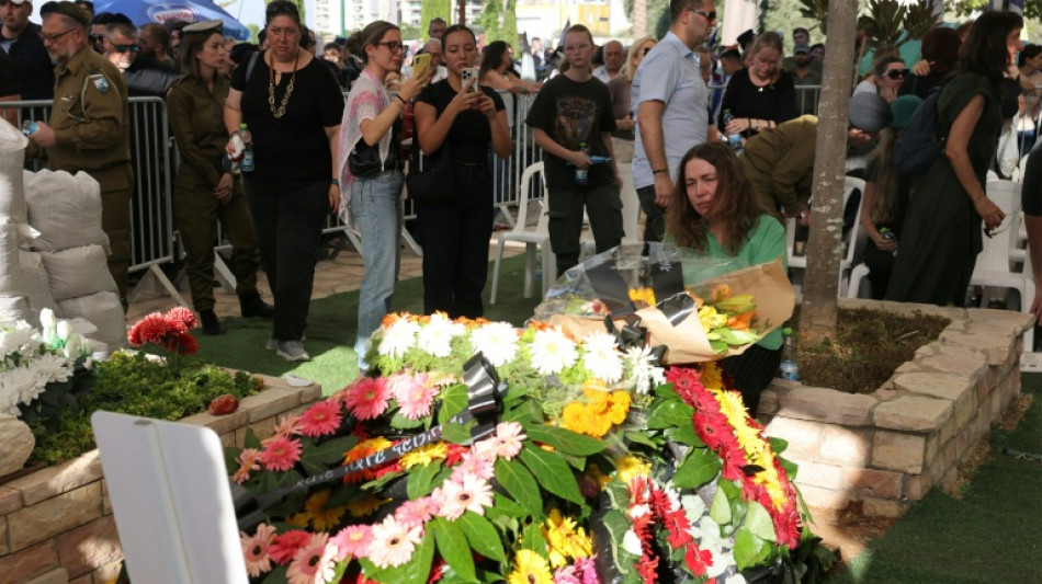 El combate de las madres de soldados israelíes para detener la guerra