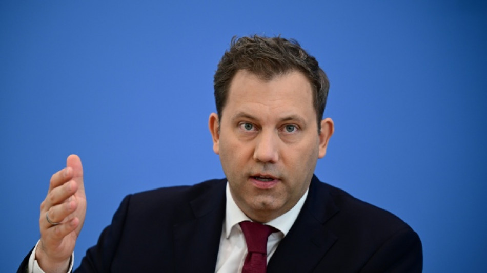 Brief an Kabinettskollegen: Klingbeil fordert "substanzielle" Sparvorschl&auml;ge