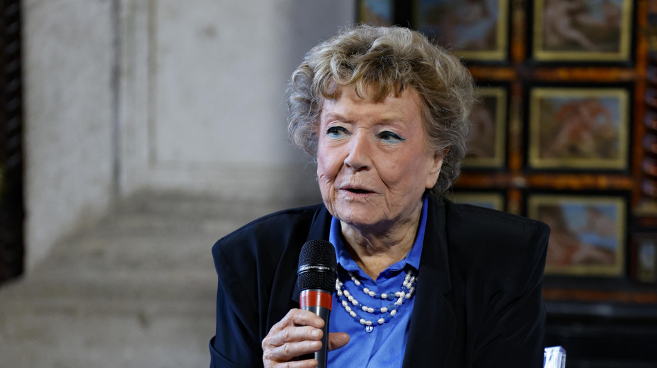  A Dacia Maraini il Premio Tonino Guerra 2026, la consegna il 7 novembre a Rimini 