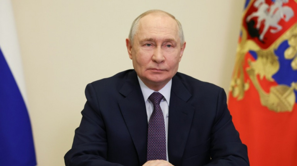  "Schande": Scharfe Kritik an Schr&ouml;ders Putin-Besuch von Merz und Bundesparteien 
