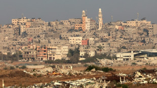 Gaza-Krieg: EU-Kommission schl&auml;gt Sanktionen gegen israelische Minister und h&ouml;here Z&ouml;lle vor