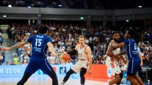 Basketball: Bayern zittern sich ins Finale - Ulm patzt