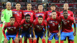 Letztes Ticket: Costa Rica dritter deutscher WM-Gegner