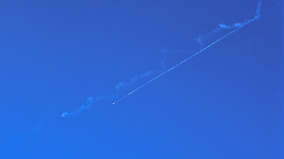 Iran-Isra&euml;l: Trump temporise avant une r&eacute;union diplomatique en Suisse