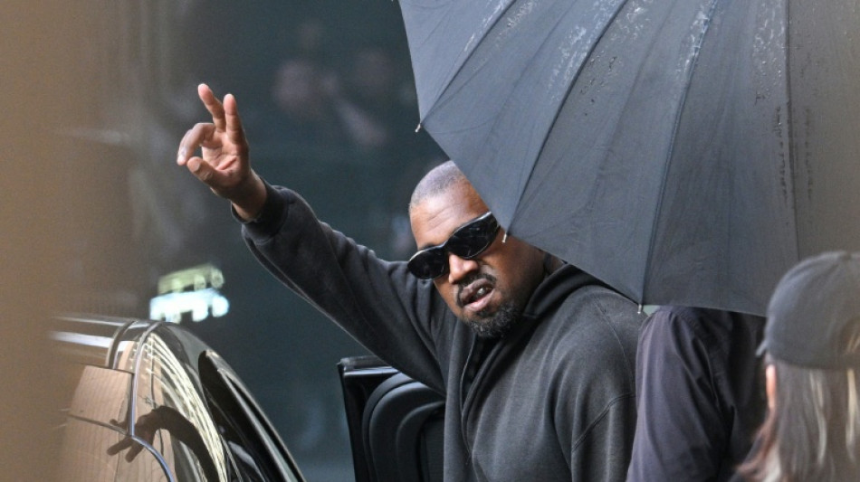  Trotz antisemitischer &Auml;u&szlig;erungen: Kanye West darf in den Niederlanden auftreten 
