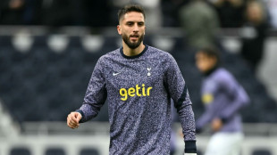 Federa&ccedil;&atilde;o inglesa acusa uruguaio Bentancur de m&aacute; conduta contra seu companheiro Son